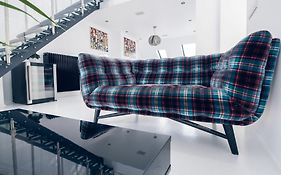 Luxueux Triplex
